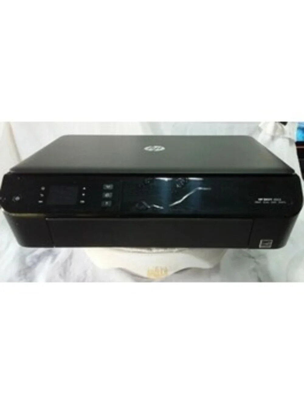 HP Envy 4502 All-In-One Inkjet Printer Scanner Copier WiFi Color Fully Tested OE